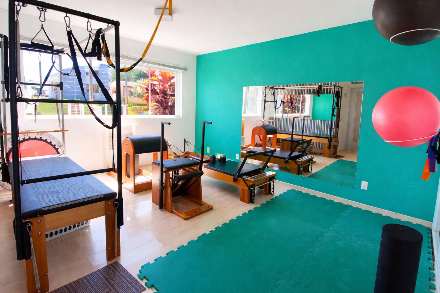 Pilates